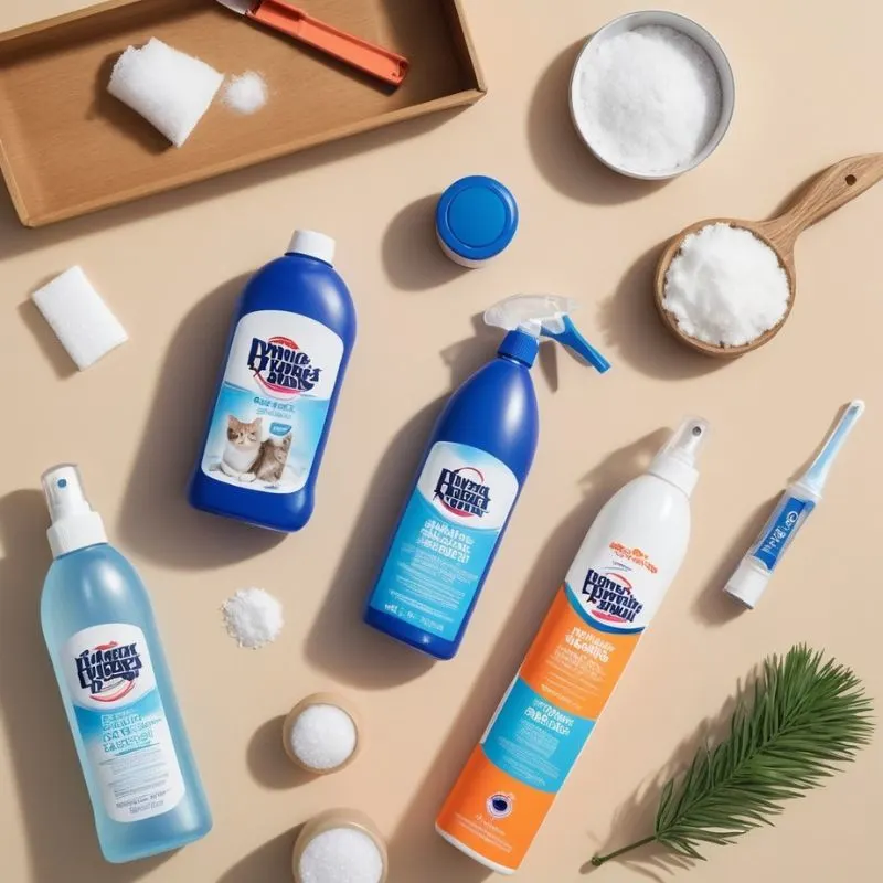 Remove the Odor