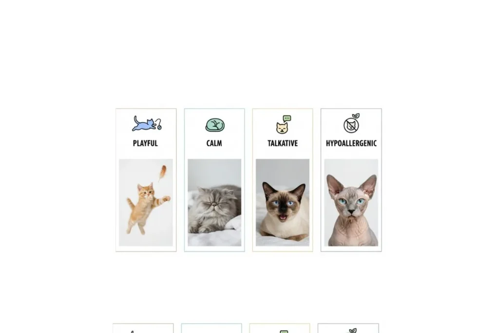 Cat breed
